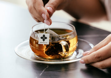 How Much Caffeine Is in Your Tea? A Type-by-Type Guide