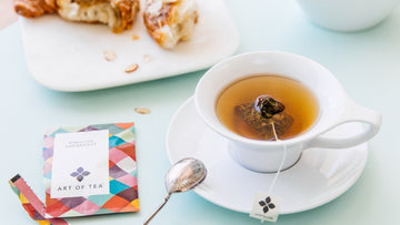 How Much Tea Should You Drink a Day?