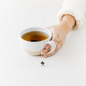 Mint, Ginger, and Fennel: A Guide to After-Dinner Teas