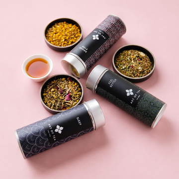 Caffeine Free vs Decaf Tea: What's the Difference?