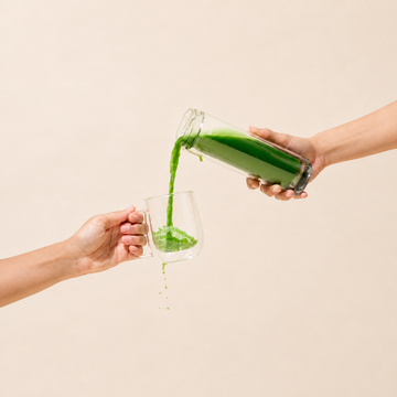 Matcha 101: What Actually Makes a Matcha "Good"?