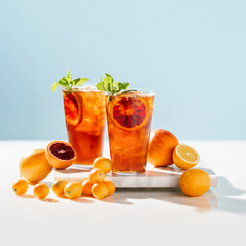 National Iced Tea Day: A Complete Guide