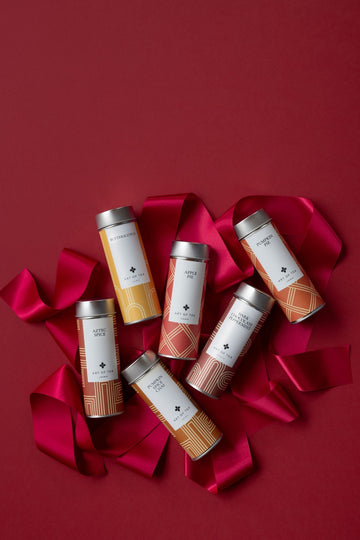 Elevate Your Holiday Gifting with Art of Tea