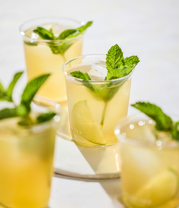How to Make Iced Tea: Brewed Cold or Hot, Sun Method & More