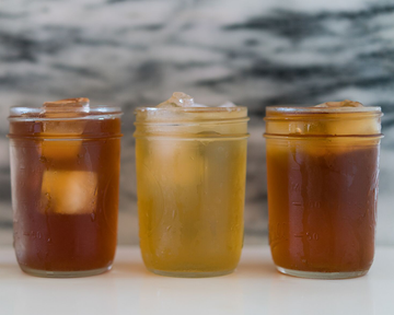 Pick the Perfect Iced Tea for Your July 4th