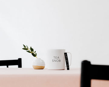 Honeysticks: The One Tea Hack Everyone Should Try