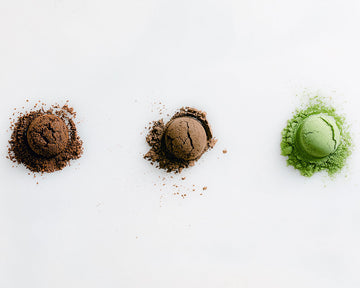 Matcha vs. Coffee: Is Matcha Healthy?