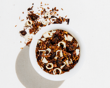 Dessert Tea: The New Alternative to Sweets