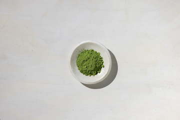 Halo Matcha: A Limited-Edition Matcha Blend