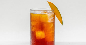 Summer Iced Tea & Food Pairings for Cookouts & BBQs