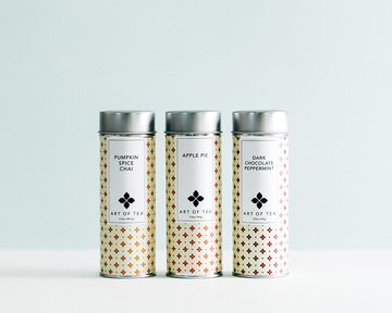 3 Tea Flavors You MUST Try This Autumn