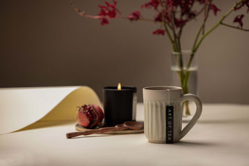 Trade in Your Pumpkin Spice Latte for Fall & Holiday Teas