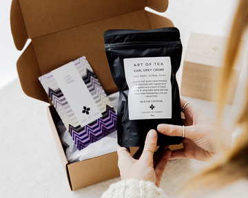 The Benefits Of A Tea Subscription