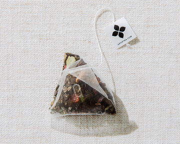 Tea Theanine Improves Attention and Focus in Case Study