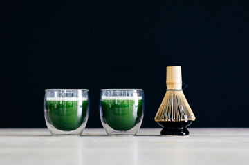 All About Your Matcha Whisk