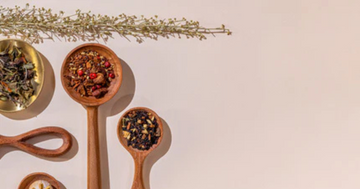 The Comprehensive Benefits of Organic Tea: Wellness for Mind & Body