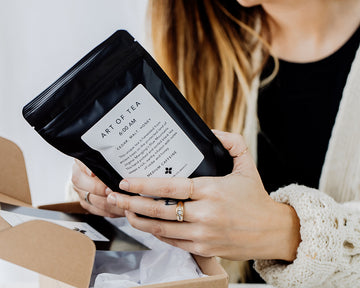 Our Best-Kept Secret for Fast & Easy Tea Reordering!