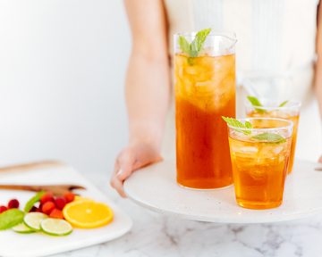 What Are You Really Adding to Your Tea?