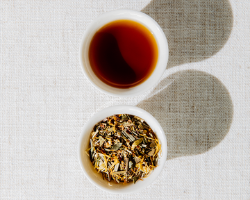 The Best Teas for Allergy Season
