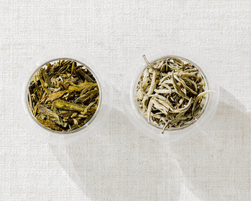 What Do the Antioxidants in Tea do
