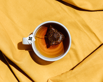 Which Teas Have the Most Antioxidants?