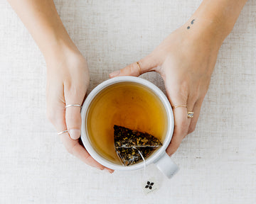Benefits of Tea