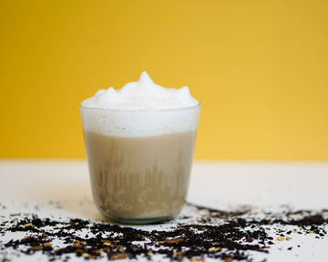 A Surprisingly Delicious Fall Tea Blend: Earl Grey Chai Tea