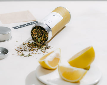 Best Teas to Help Boost Your Metabolism