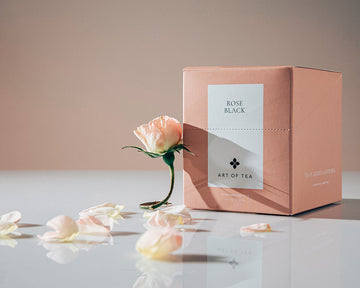 How to Assemble the Perfect Valentine's Day Gift Basket with Art of Tea