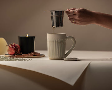 Tea Accessories