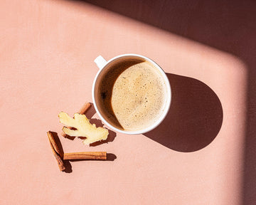 Autumn with Art of Tea