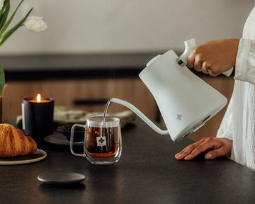 Tea 101: A Beginners Guide