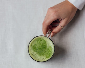 Matcha FAQ