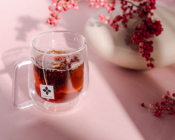 How Is Tea Decaffeinated? The Four Methods, Explained
