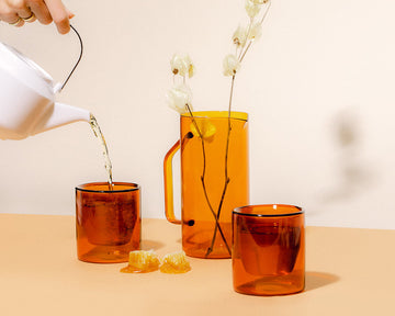 Black Friday & Cyber Monday 2025: Art of Tea’s Biggest Sale of the Year