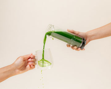 The Perfect Teas For Your Morning Commute
