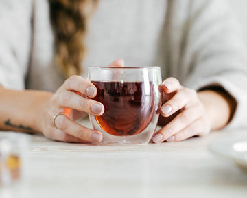Cozy Tea Blends We Love!