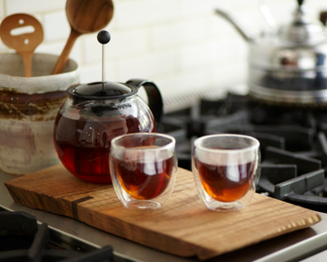 Boost Your Exercise with the Best Healthy Tea: Tea for Energy
