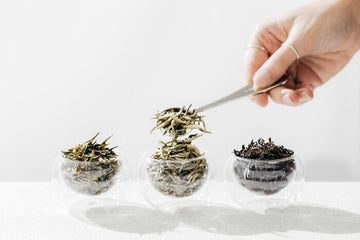 5 Great Reasons to Buy Quality Tea