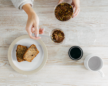 Want To Make A Better Tea? Change Your Water!