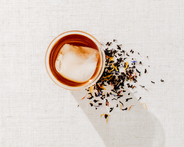Learn How To Make 3 Classic Tea Cocktails