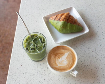 How To Make A Coffee Lover Fall For Tea