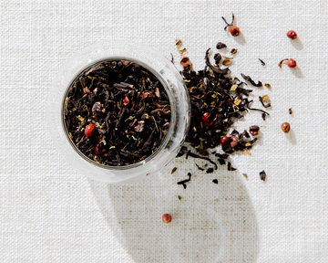 The Best Kind of Tea for Desserts