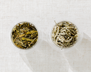 Use Tea to Make These Perfect DIY Beauty Gifts