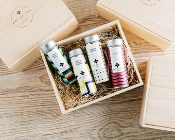 The Tea-Loving Father's Day Gift Guide