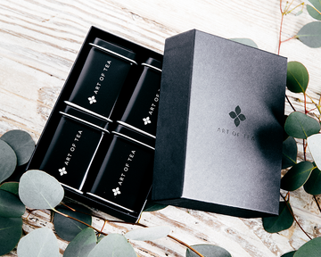 3 Tea Gifts Mom Will Love