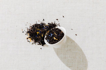 Is Earl Grey Tea Good for You? Benefits, Caffeine & Side Effects