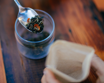 Which Classic Family Movies Go with Art of Tea Classics?