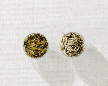 Why Does Tea From the Grocery Store Taste Different?