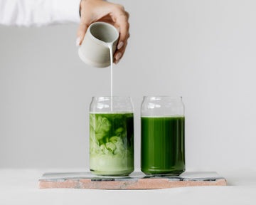 How Tea Can Help You Be Your Healthiest Self